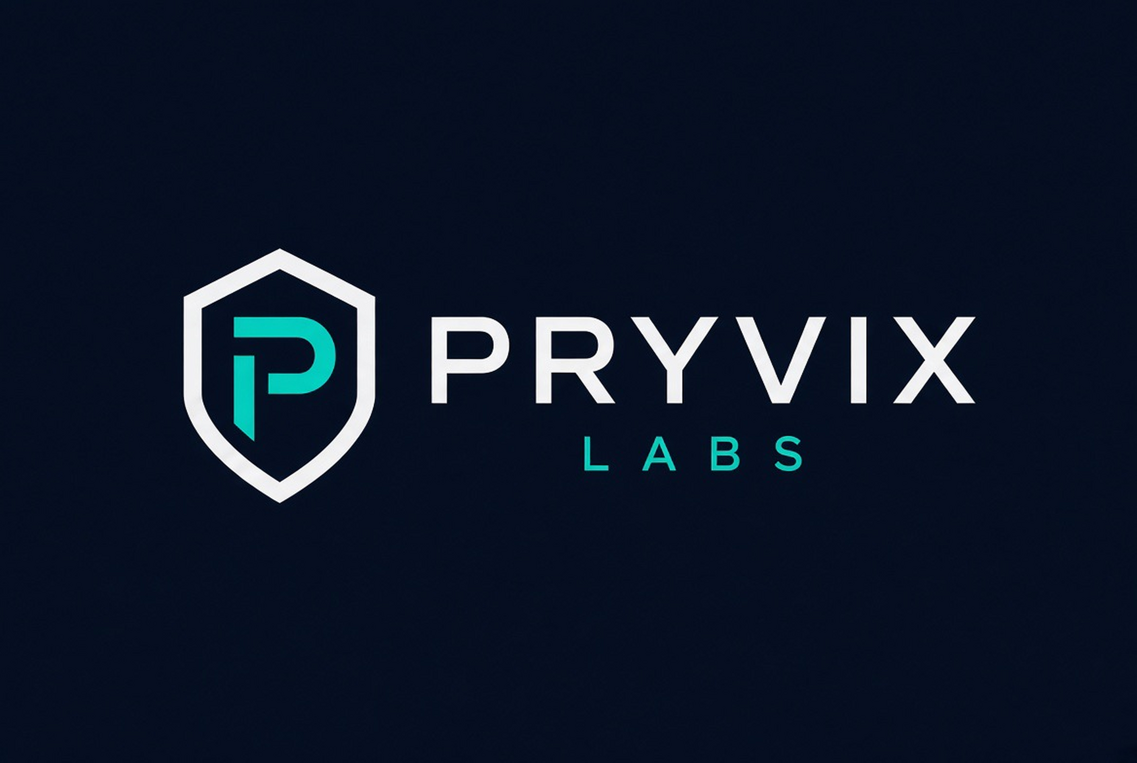 Pryvix Labs Logo
